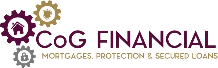 CoG Financial — Mortgages, Protection & Secured Loans